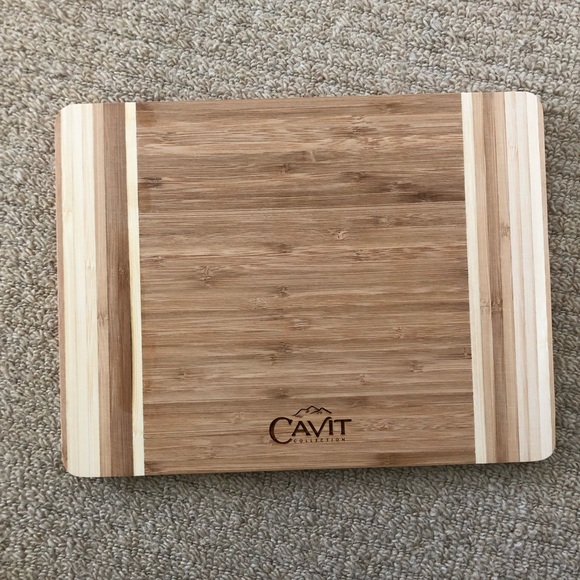 Other - 🎉HP🎉BN bamboo cutting board